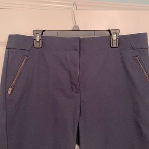 Loft skinny trousers